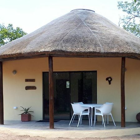 Maduma Boma Game Conservancy 侯斯普瑞特 外观 照片