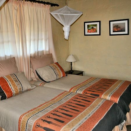Maduma Boma Game Conservancy 侯斯普瑞特 外观 照片