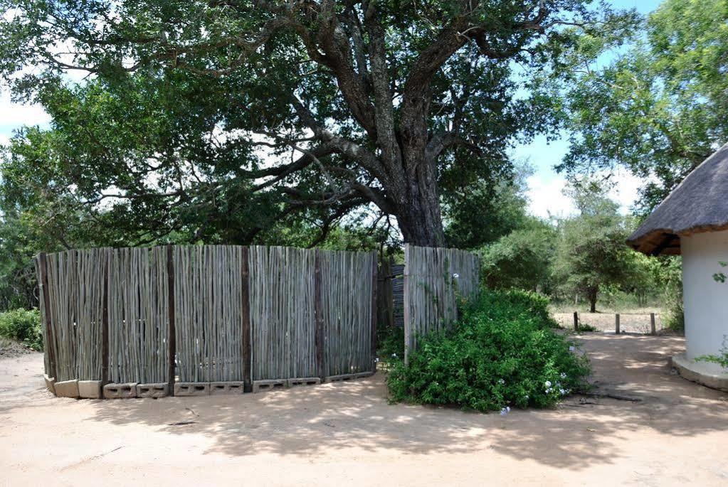 Maduma Boma Game Conservancy 侯斯普瑞特 外观 照片